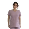 Bluza medyczna purdrowy róż basic premium roz. XS